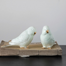 Load image into Gallery viewer, Mint Parakeet - Becket Hitch
