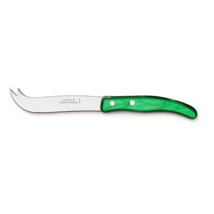 Green Grass Cheese Knife - Becket Hitch