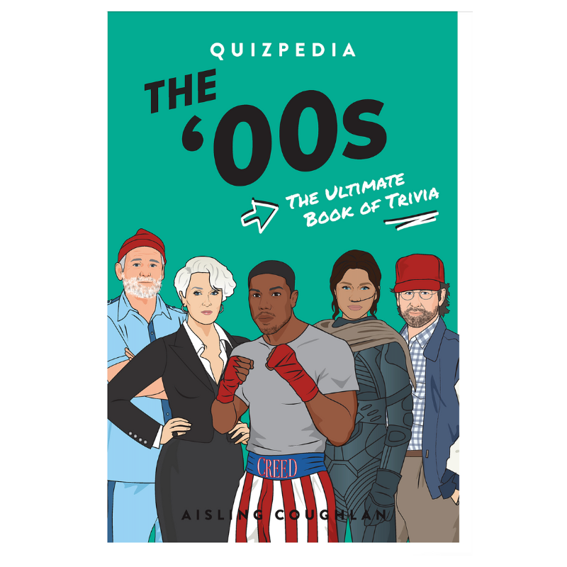 The 00s Quizpedia