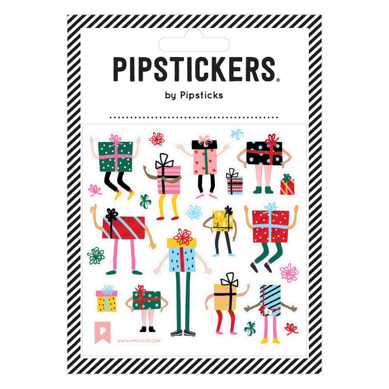 Gifted Dancers Stickers
