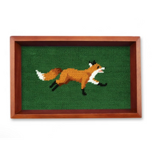 Load image into Gallery viewer, Fox Valet Tray - becket hitch
