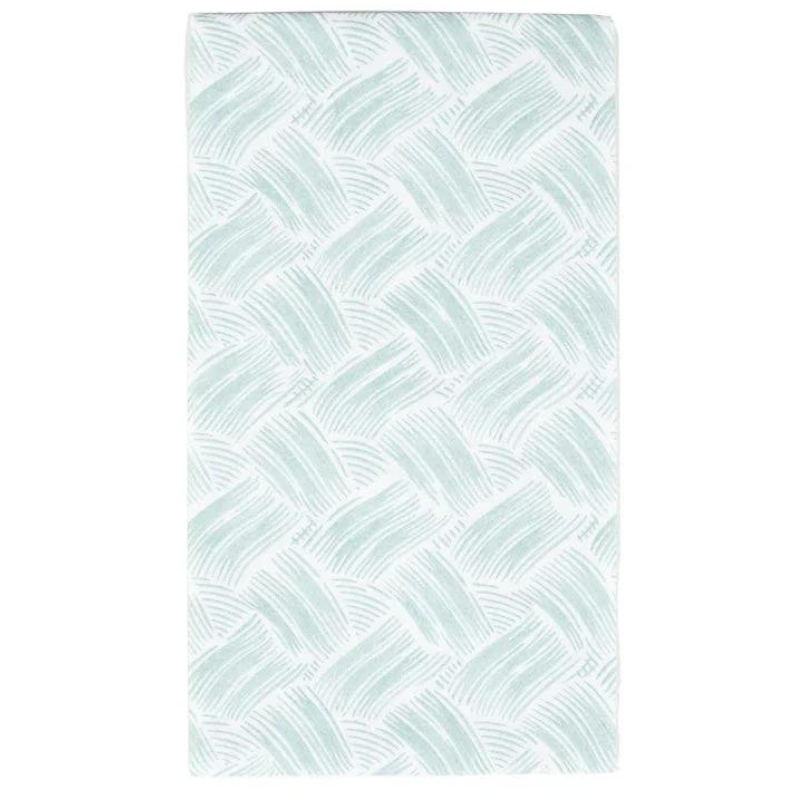 Basketry Mist Guest Towels - Becket Hitch