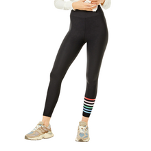 Load image into Gallery viewer, Everyday Legging in Black - Becket Hitch
