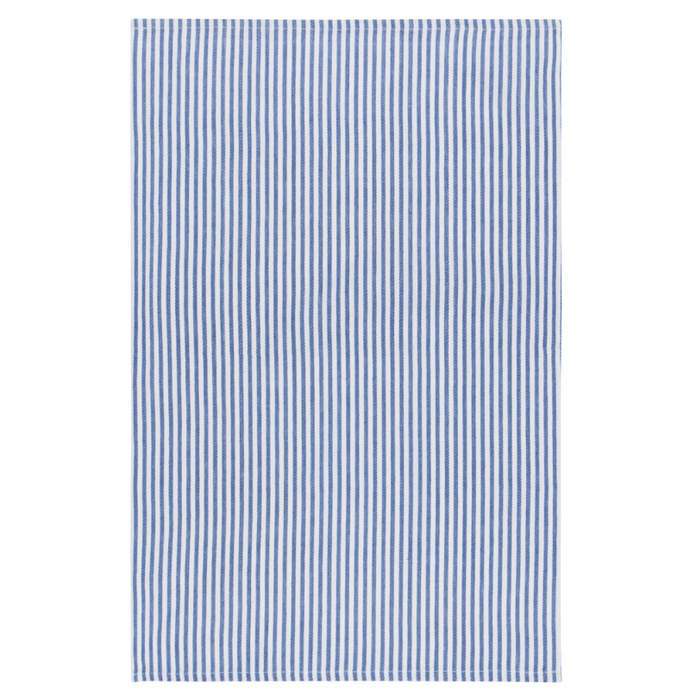 Striped Tea Towel - Becket Hitch