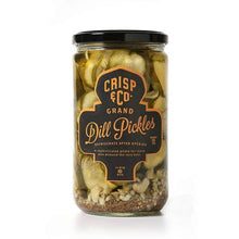 Load image into Gallery viewer, Grand Dill Pickles - becket hitch
