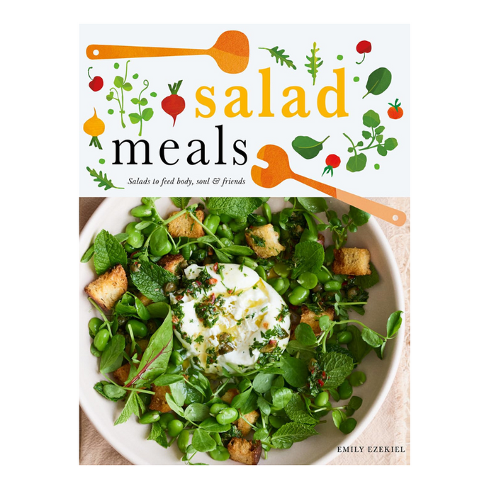 Salad Meals - Becket Hitch