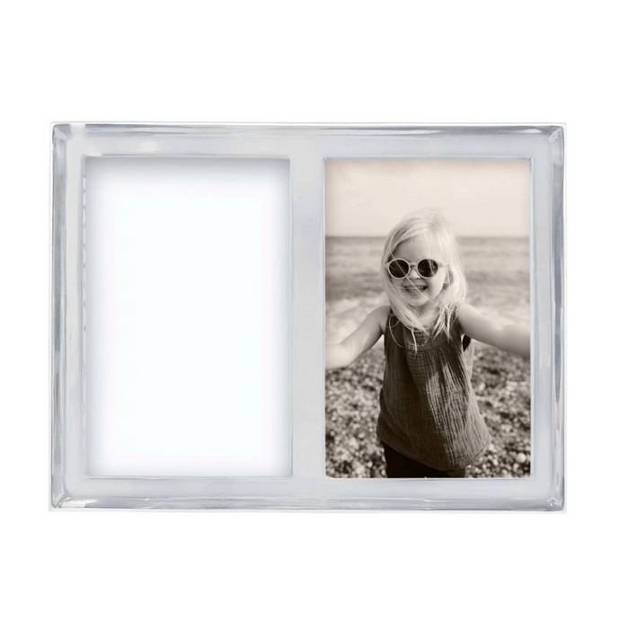 Signature Double 4 x 6 Frame - Becket Hitch