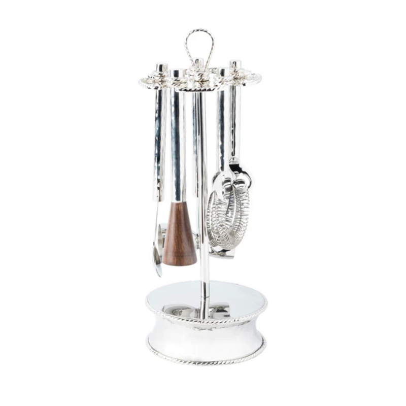 Juliska Graham Bar Tool Set main image 0