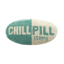 Load image into Gallery viewer, Chill Pill Pillow
