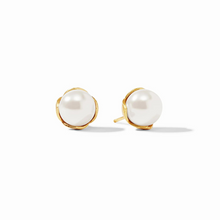 Load image into Gallery viewer, Penelope Studs Medium  - Becket Hitch
