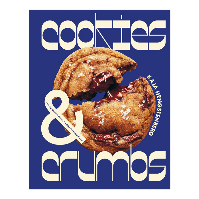Cookies and Crumbs - Becket Hitch