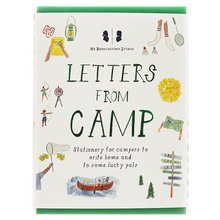 Load image into Gallery viewer, Letters From Camp Kit
