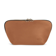 Load image into Gallery viewer, Signature Vacationer Makeup Bag - Becket Hitch
