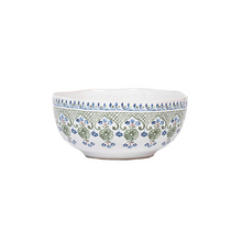 Load image into Gallery viewer, Villa Seville Cereal/Ice Cream Bowl - Becket Hitch
