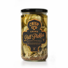 Load image into Gallery viewer, Grand Dill Pickles

