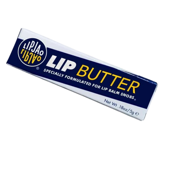LipJao Lip Butter - Becket Hitch
