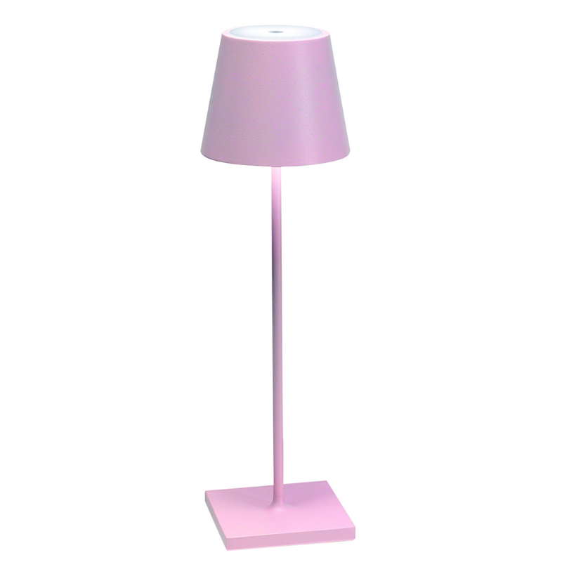Pink Poldina Pro Table Lamp