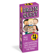 Load image into Gallery viewer, Brain Quest
