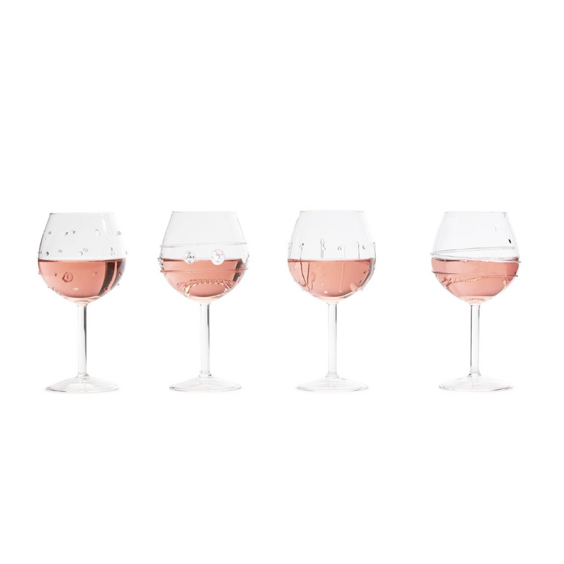 Verre Wine Glasses