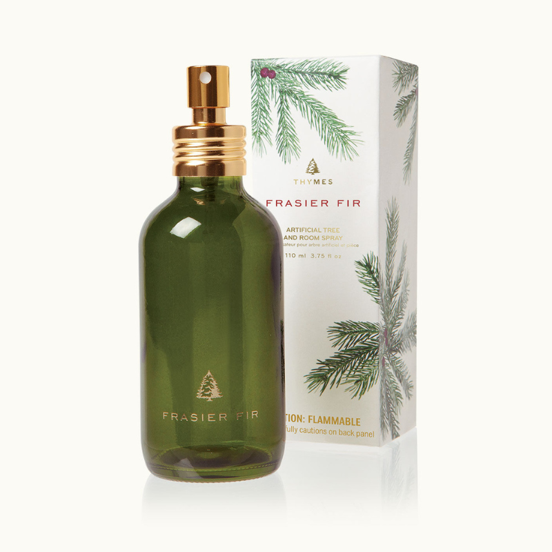 The Fragrance of Christmas-Frasier Fir – Nautical Wheelers