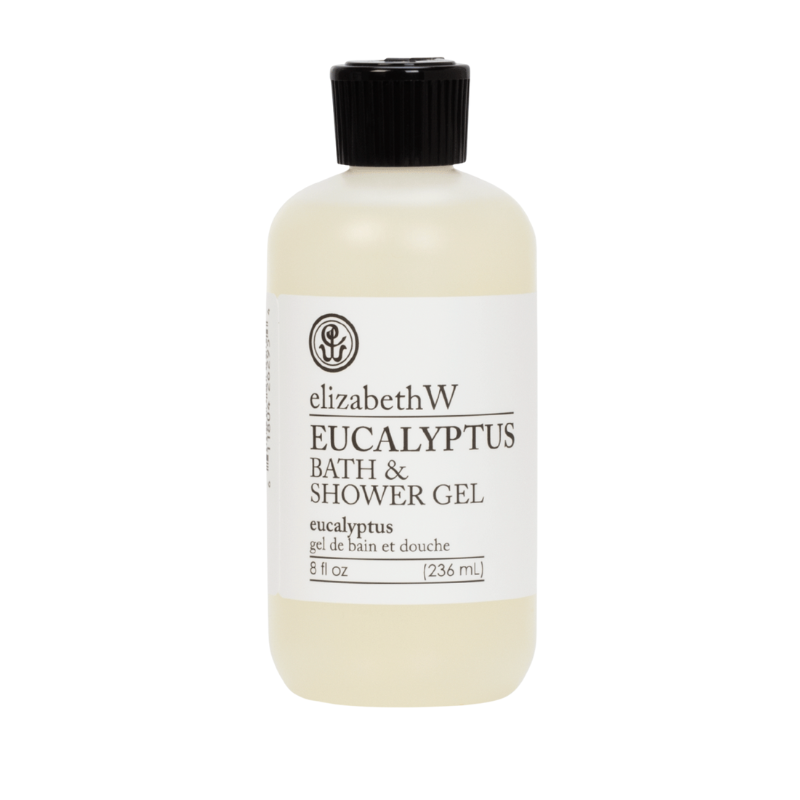 Eucalyptus Bath & Shower Gel