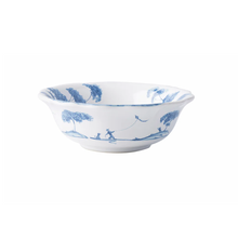 Load image into Gallery viewer, Country Estate Berry Bowl - Delft Blue - Becket HItch
