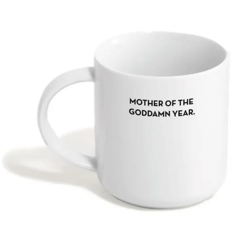 Mother of the Year Mug