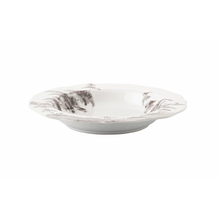 Load image into Gallery viewer, Country Estate Soup Bowl - Flint Grey - Becket Hitch
