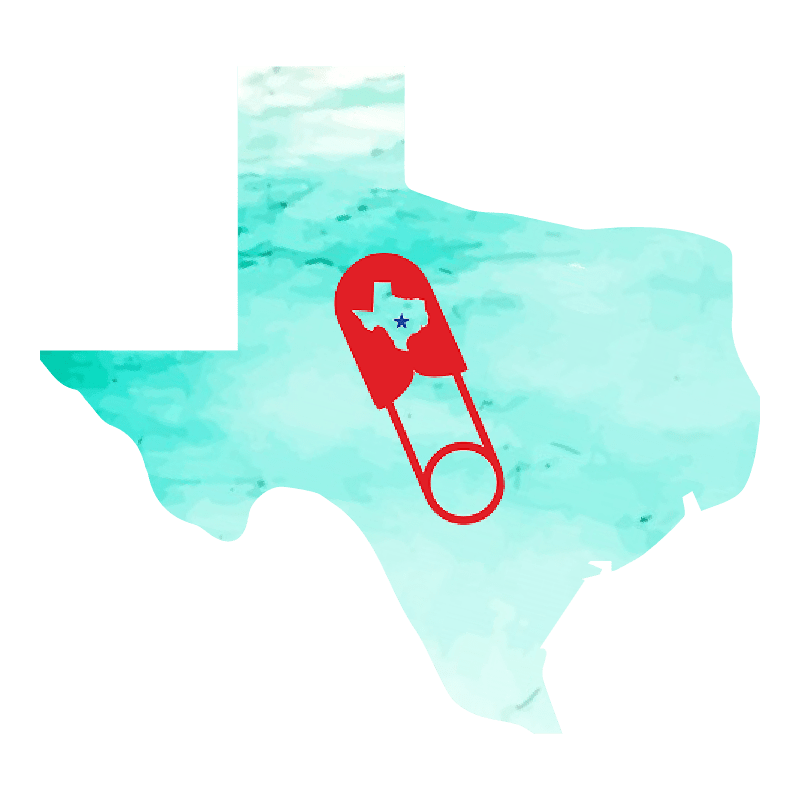 Hurricane Harvey & the Texas Diaper Bank