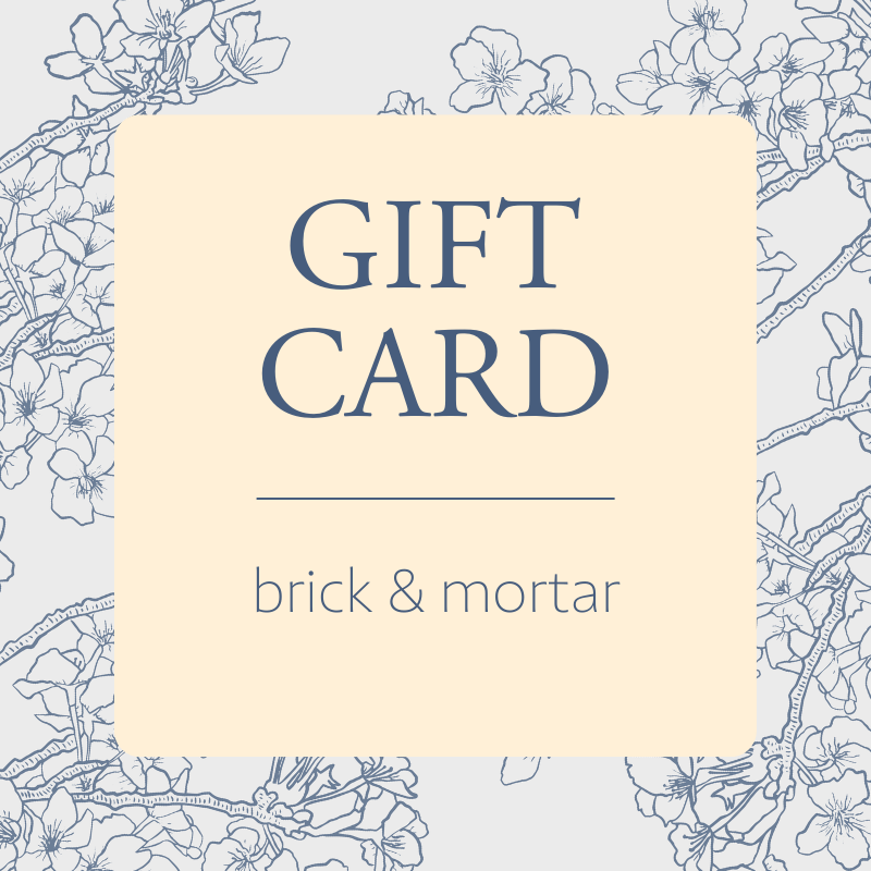 Gift Cards – Becket Hitch