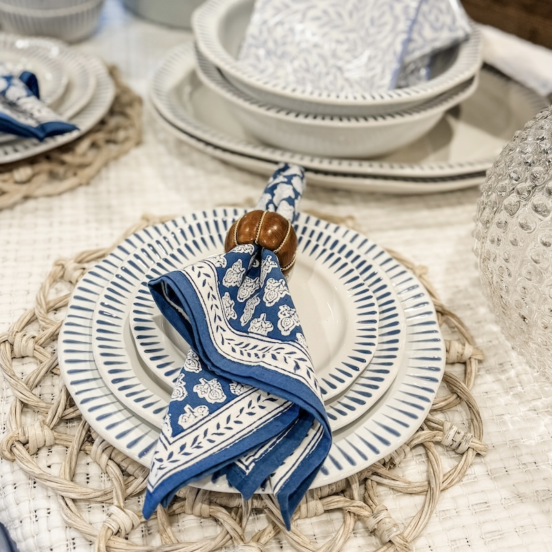 Easter Table – Becket Hitch