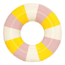 Load image into Gallery viewer, French Rose &amp; Limonata Grand Classic Pool Float-Becket Hitch
