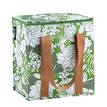 Load image into Gallery viewer, Aloha Cooler Bag - Becket Hitch
