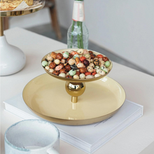 Load image into Gallery viewer, Aurora 2-Tier Tray
