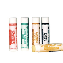 Load image into Gallery viewer, SPF 30 Lip Balm Sunscreen - Becket Hitch

