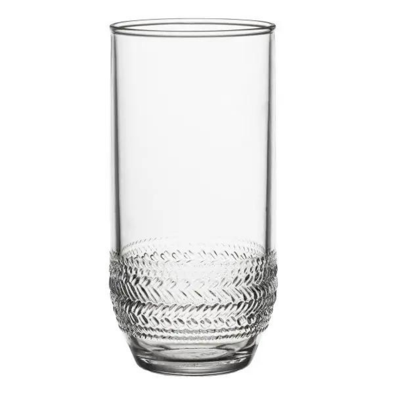 Le Panier Acrylic Tumbler Tall - Becket Hitch