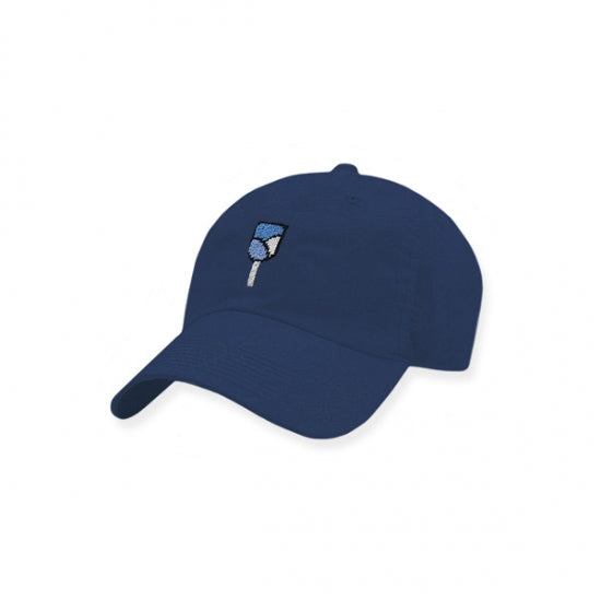 Pickleball Paddle Performance Hat - Becket Hitch