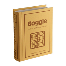 Load image into Gallery viewer, Boggle Bookshelf Edition - becket hitch
