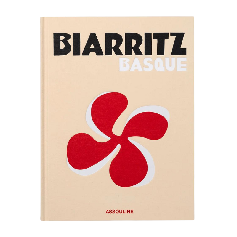 Biarritz Basque - becket hitch