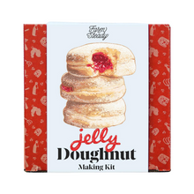 Load image into Gallery viewer, Jelly Doughnut Making Kit - becket hitch
