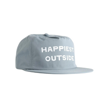 Load image into Gallery viewer, Happiest Outside Hat-Becket Hitch
