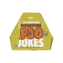 Load image into Gallery viewer, 100 Absolutely Disgusting Poo Jokes - Becket Hitch
