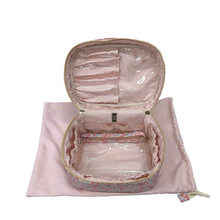 Load image into Gallery viewer, Marseille Luxe Travel Case-Becket Hitch 
