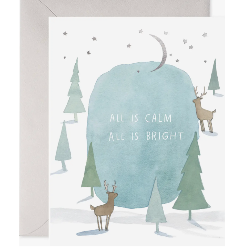 All is Calm Boxed Set