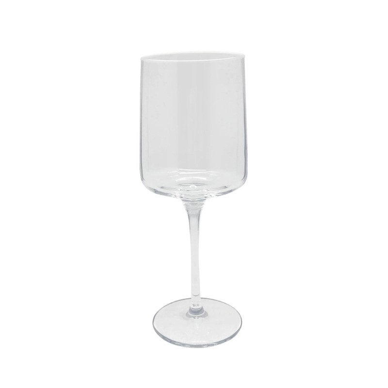 Fine Line Wine Glass-Becket Hitch