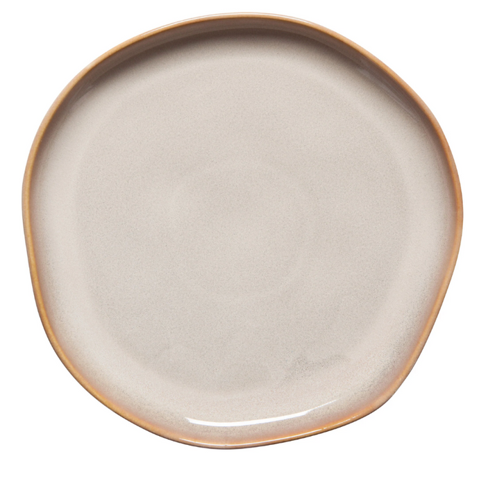 Nomad Dinner Plate - Becket Hitch