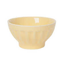 Load image into Gallery viewer, Flora Sundae Bar Bowl Butter - Becket Hitch
