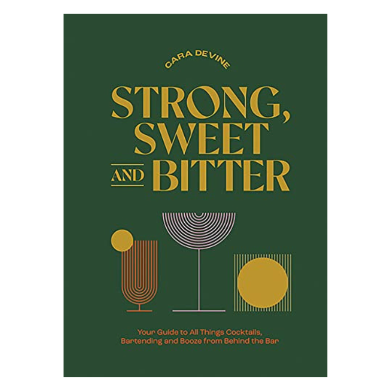 Strong, Sweet and Bitter
