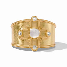 Load image into Gallery viewer, Theodora Cuff - Becket Hitch
