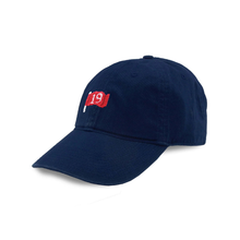 Load image into Gallery viewer, 19th Hole Hat - Becket Hitch
